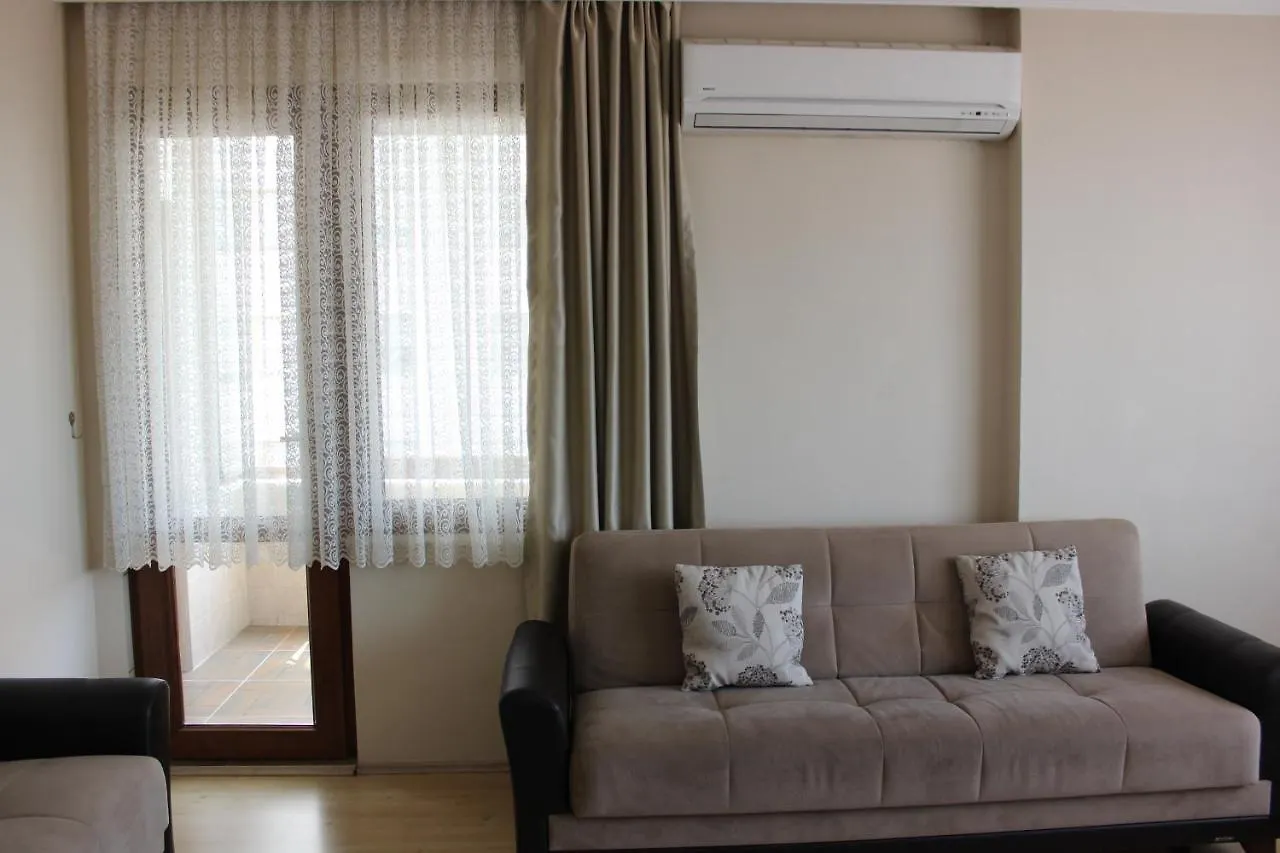 Apartmán Pearl Of The Black Sea Trabzon Turecko