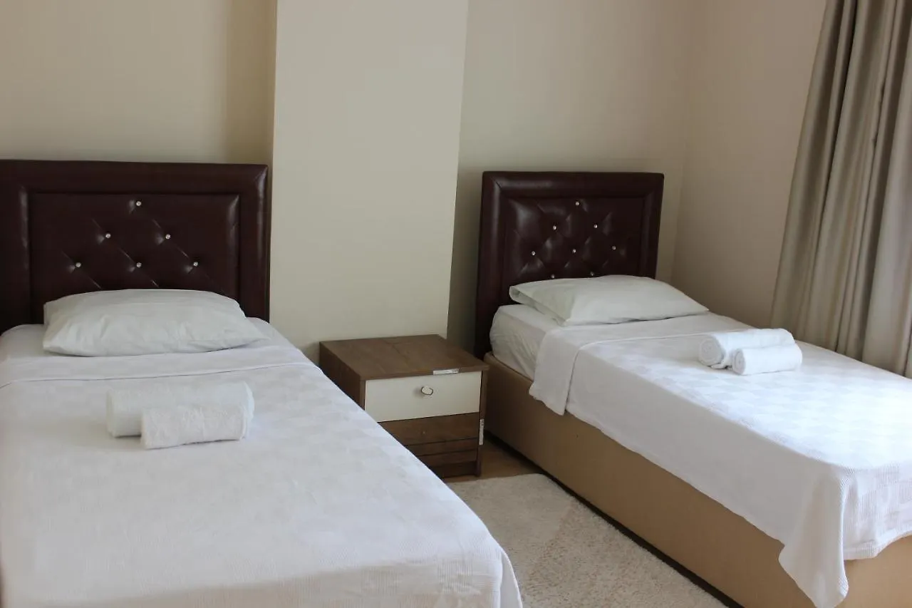 Apartmán Pearl Of The Black Sea Trabzon